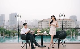 FTE Ba Dinh Hotel